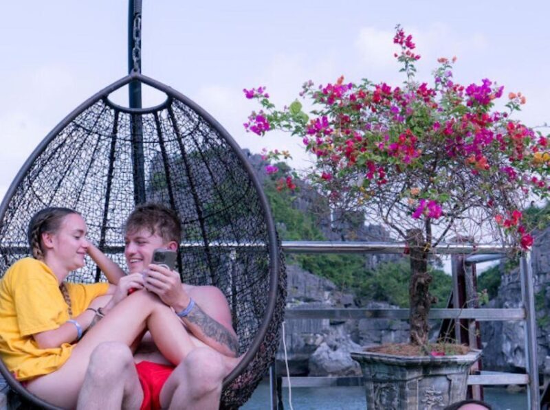 Lan Ha Bay Cruise and Kayak ,Monkey island - Who Is This Tour Best For?