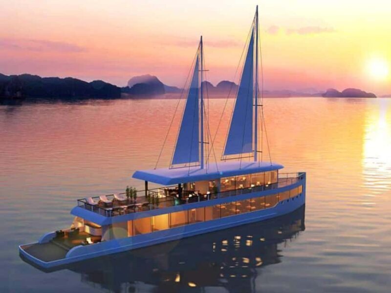 Lan Ha Bay Cruise & Trang An Visit: 3-Day Hanoi Tour Package - What to Expect From This 3-Day Tour