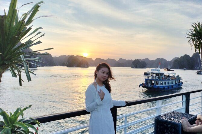Lan Ha Bay day tour from Cat Ba, Hanoi - Serenity Boutique Cruise - Final Thoughts