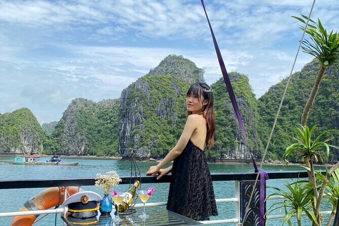 Lan Ha Bay day tour from Cat Ba, Hanoi - Serenity Boutique Cruise - Want to Know More? Here Are Some Quick FAQs
