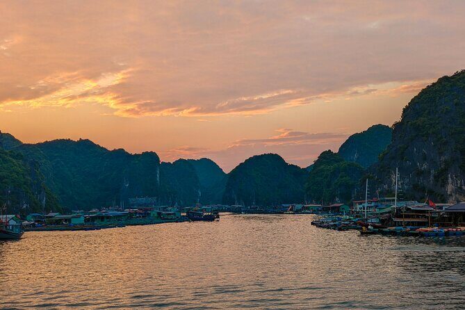 Lan Ha Bay Day Tour From Ha Noi - Daiichi Cruise (VIP1) - Practical Aspects and Value  