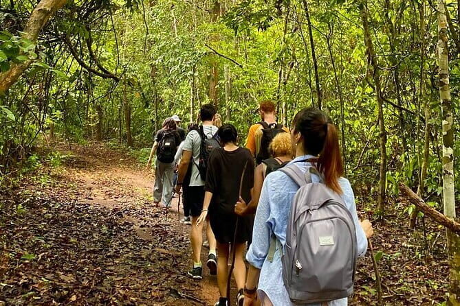 Lan Ha Bay Day Tour From Ha Noi - Daiichi Cruise (VIP3) - Active Adventures: Kayaking and Swimming