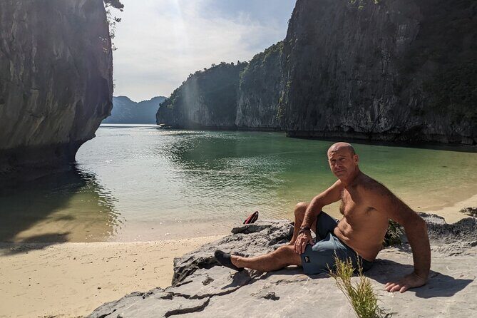 Lan Ha Bay Day Tour from Hanoi & Cat Ba Town - Serenity Boutique - FAQs