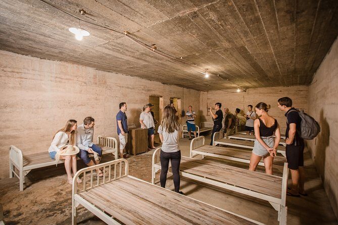 Lan Ha Bay day trip join small group & transfer express highway - The Sum Up: Who Should Consider This Tour?