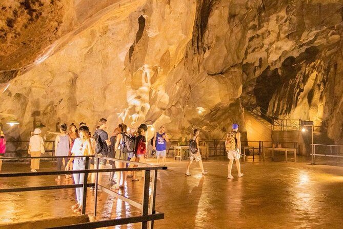 Lan Ha Bay day trip join small group & transfer express highway - FAQ