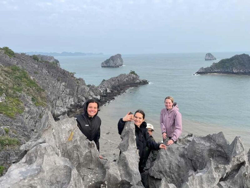 Lan Ha Bay: Exclusive Full-Day Cruise  Escape the Crowds - FAQ