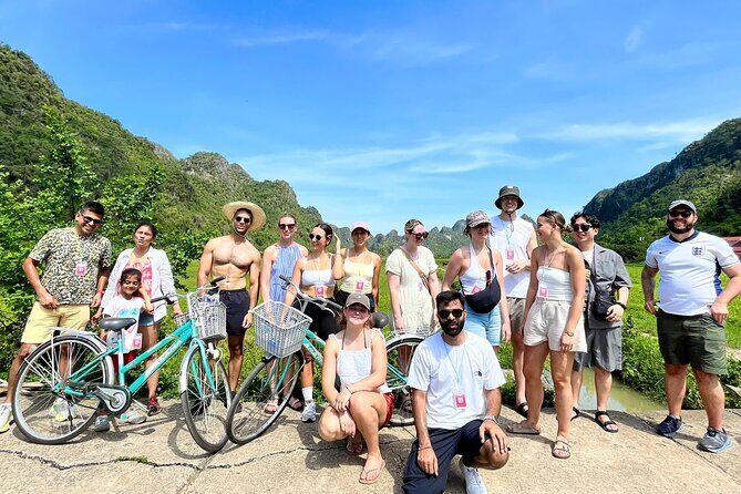Lan Ha Bay full day tour from Hanoi Cat Ba town - FAQs