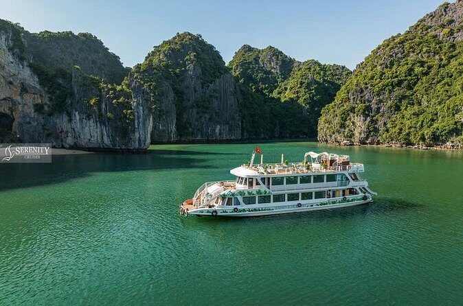 Lan Ha Bay full day tour from Hanoi Cat Ba town - Final Thoughts