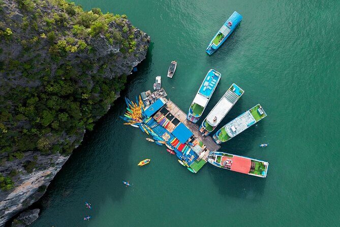 Lan Ha Bay Full-Day Trip: Kayaking, Swimming, Biking and Meal - Who Would Love This Tour?