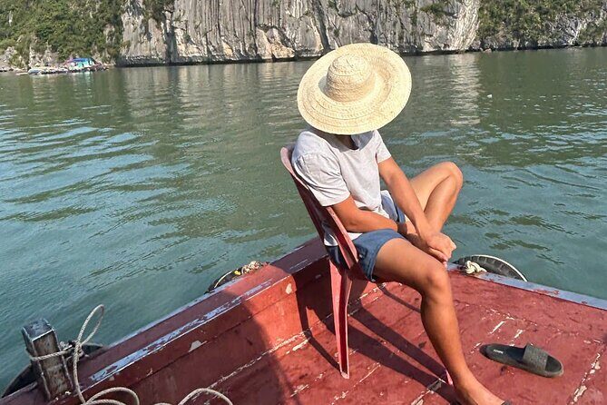 Lan Ha Bay Sunset and Bioluminescent Kayaking Tour - FAQ