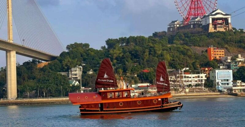 lan-ha-bay-viet-hai-village-boutique-cruise