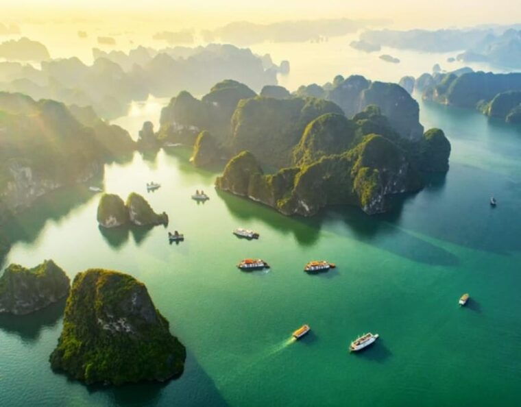 lan-ha-boutique-cruise-2d1n-at-the-pristine-place-from-hanoi