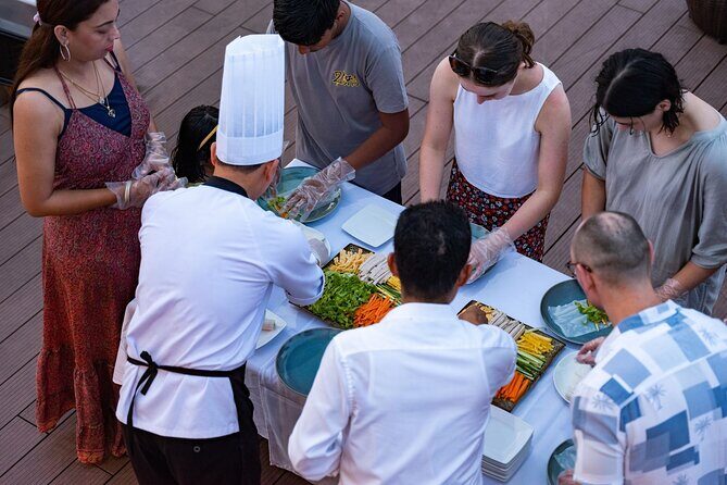 Lan Ha - Ha Long Bay 5Star cruise-Private balcony cabin 2day trip - FAQs