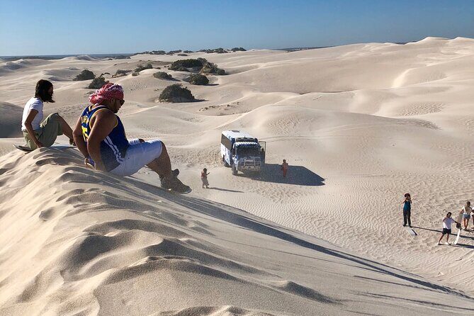 Lancelin 4WD & Sandboarding Dunes Adventure - from Lancelin - Who Would Enjoy This Tour?