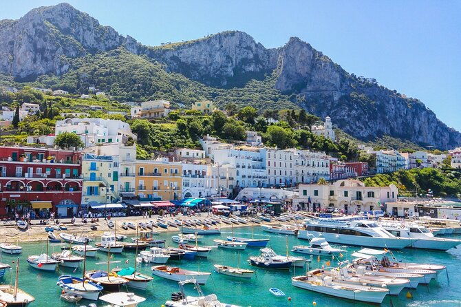 land-and-sea-small-group-capri-island-tour-from-naples-main-port
