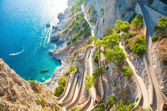 land-and-sea-small-group-capri-island-tour-from-naples-main-port
