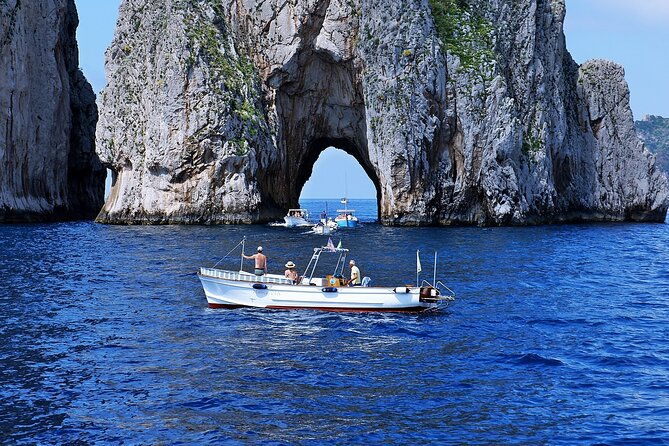 land-and-sea-small-group-capri-island-tour-from-naples-main-port