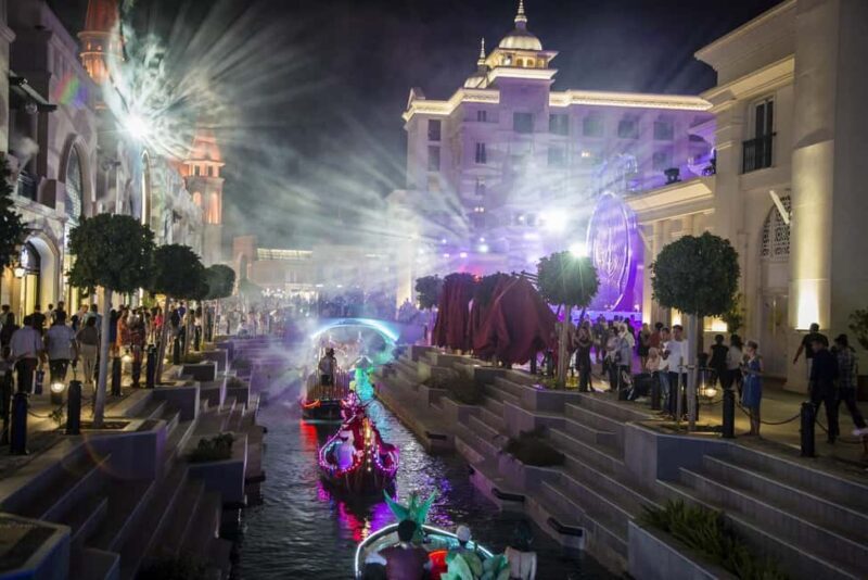 Land of Legends Night Show from Antalya, Side & Alanya - Final Thoughts