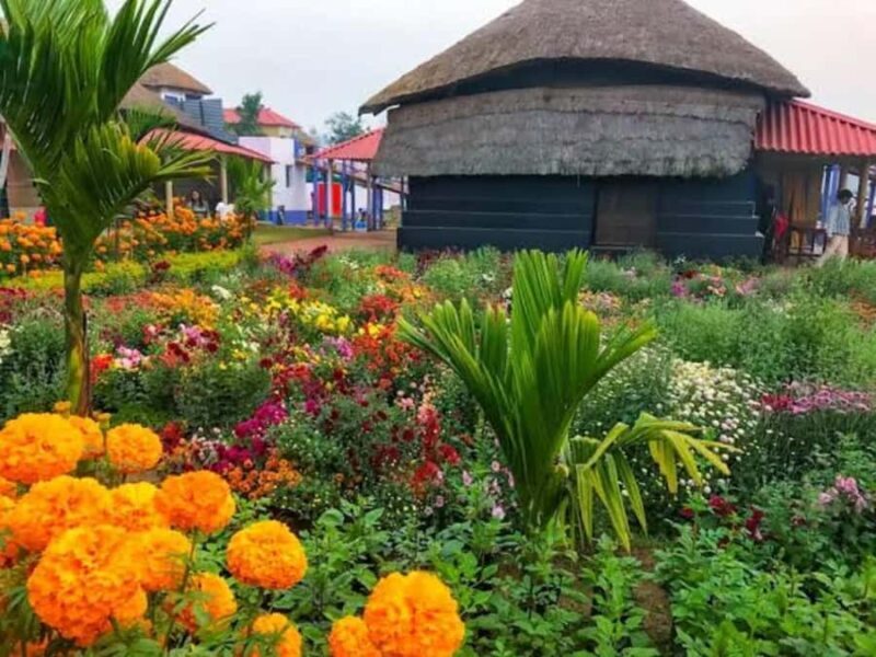 Land of Terracotta Temples and Weavers Homeland Bishnupur - Key Points