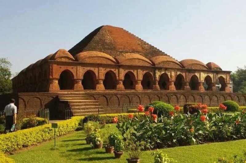 Land of Terracotta Temples and Weavers Homeland Bishnupur - Practical Aspects and Tour Details