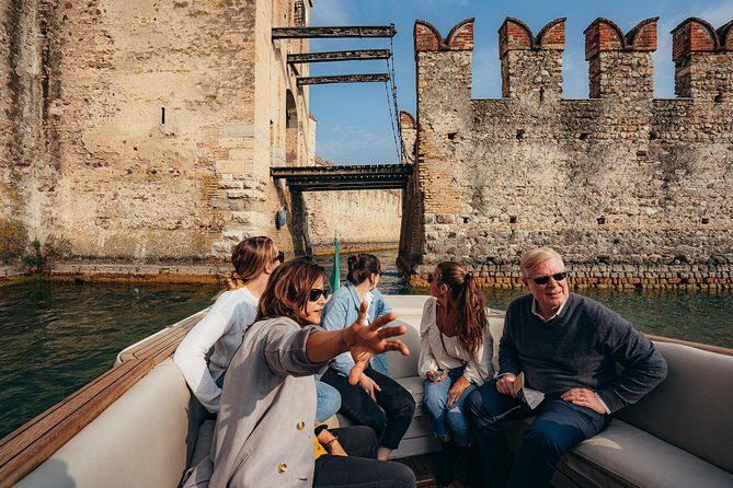 Land of Venice: Verona, Lake Garda and Countryside Private Tour - A Practical Guide to the Land of Venice Tour