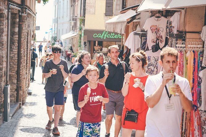 Land of Venice: Verona, Lake Garda and Countryside Private Tour - Frequently Asked Questions