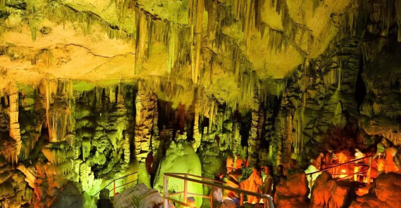 Land Rover Lassithi Safari - FAQ