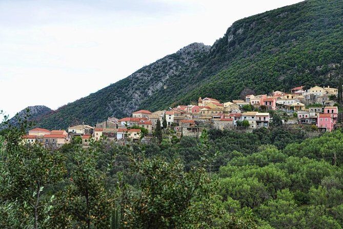 Land rover Safari Premium to the hidden gems of Northwest Corfu - A Complete Breakdown of the Corfu Land Rover Safari
