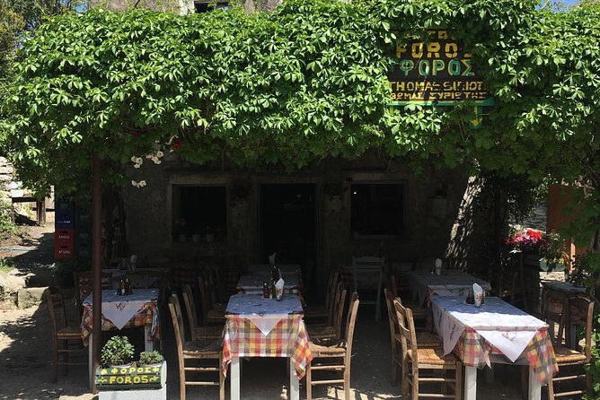 Land rover Safari Premium to the hidden gems of Northwest Corfu - The Value Proposition & Who Should Consider This Tour