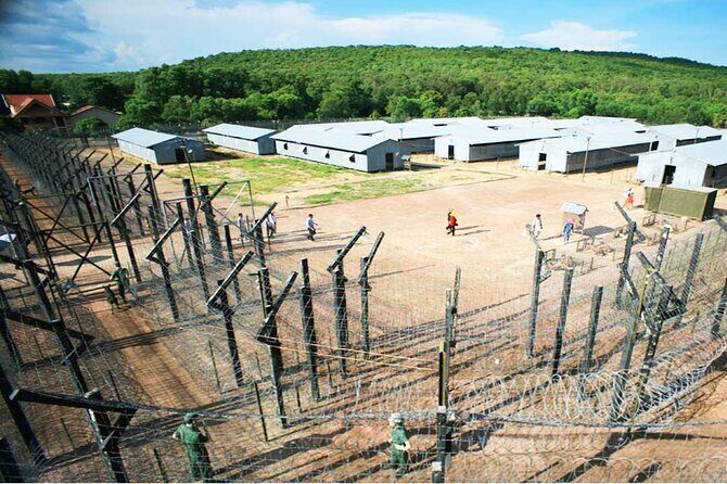 Land Tour Southern Island Phu Quoc and Cable Car - Frequently Asked Questions