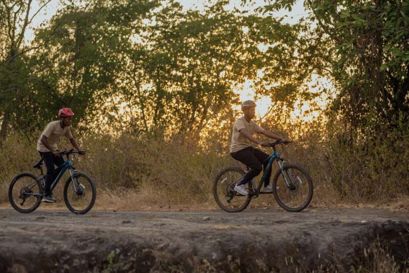 Landevor Locality Guided Bike Tour in Arusha - What Makes This Tour Stand Out?