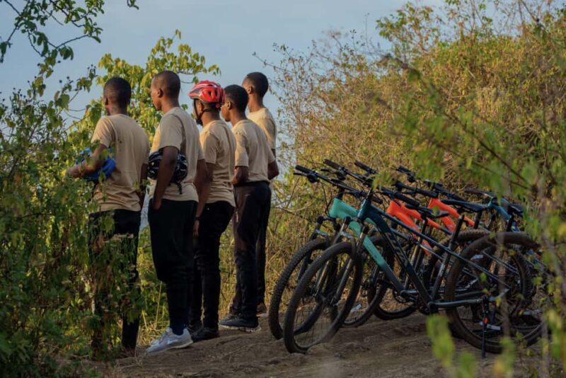 Landevor Locality Guided Bike Tour in Arusha - Who Will Love This Tour?