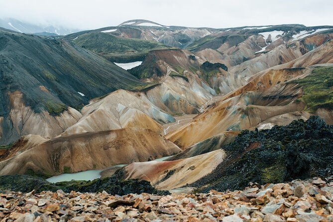 landmannalaugar-and-hekla-volcano-private-tour-from-reykjavik