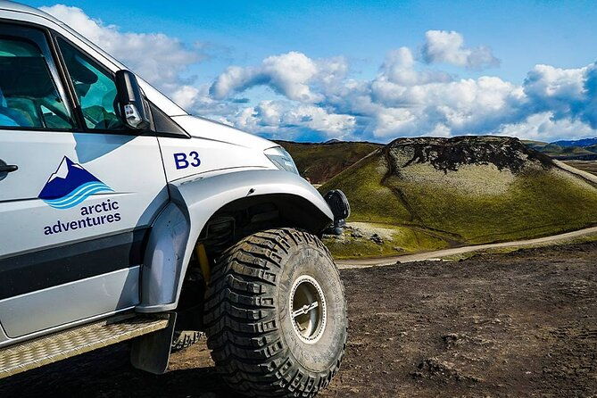 landmannalaugar-by-super-jeep-small-group-tour