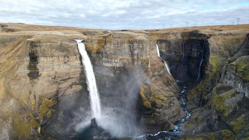 Landmannalaugar from Gullfoss - Pricing and Value