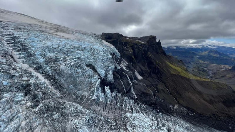 Landmannalaugar: Helicopter tour with 3 Landings - FAQ