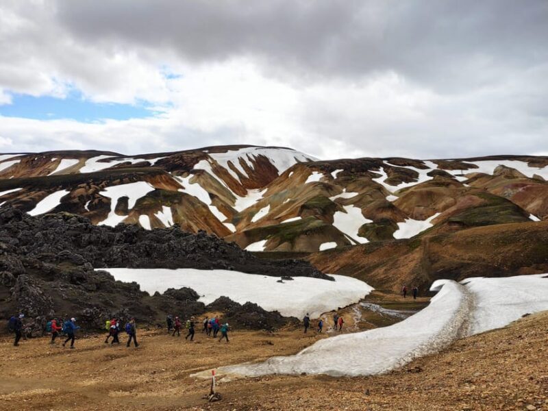 Landmannalaugar Hike and Hot Springs from Reykjavik & Hella - The Value: Is It Worth It?