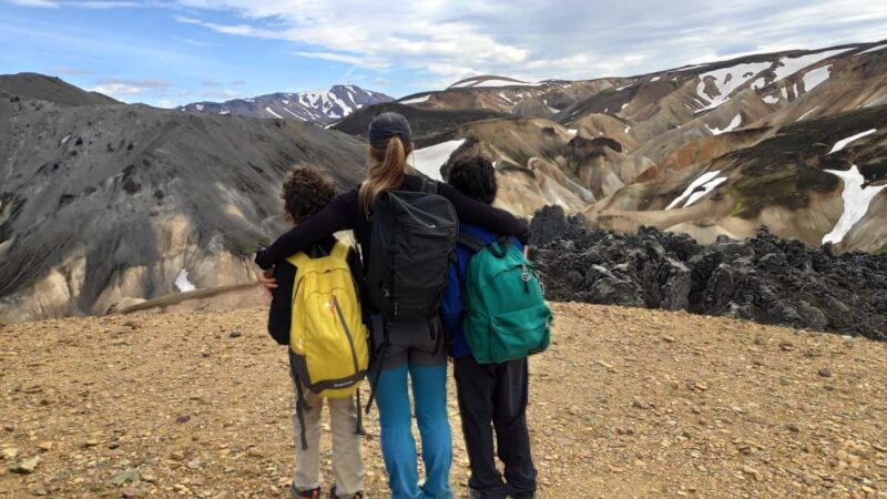 Landmannalaugar Hike and Hot Springs from Reykjavik & Hella - Who Should Consider This Tour?