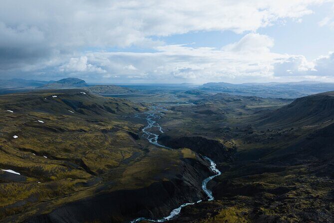 Landmannalaugar Hike & the Valley of Tears from RVK & Selfoss - Practical Tips for Your Landmannalaugar Trip