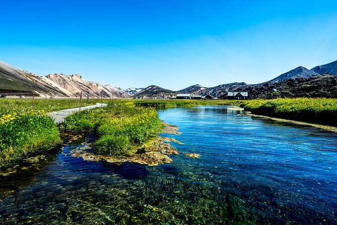 Landmannalaugar Hike & the Valley of Tears from RVK & Selfoss - Final Thoughts: Is This Tour Right for You?