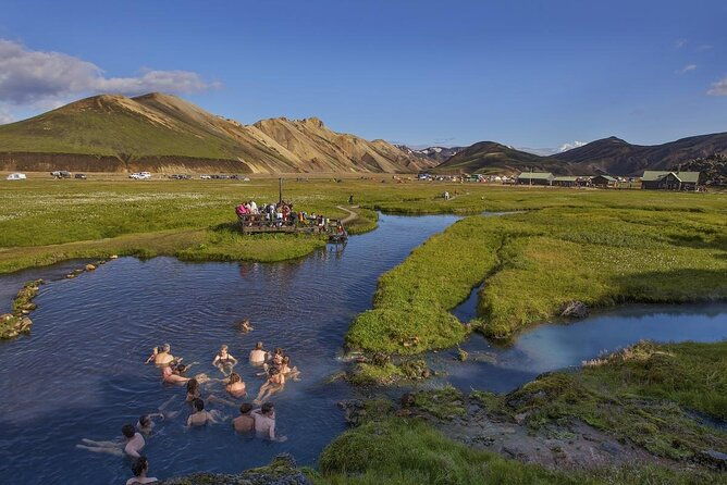 landmannalaugar-hiking-hot-springs-haifoss-waterfall-tour
