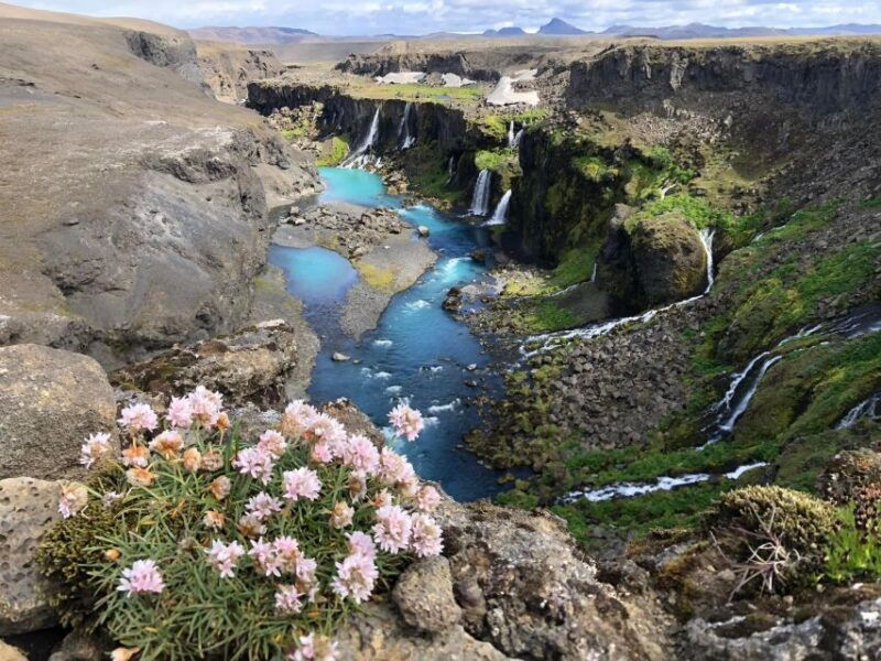 landmannalaugar-jeep-tour