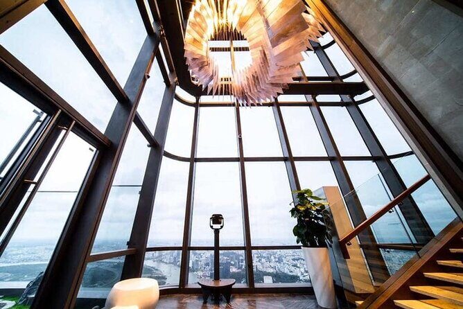 Landmark 81 Saigon Skyview Ticket in Ho Chi Minh City - Authentic Visitor Insights