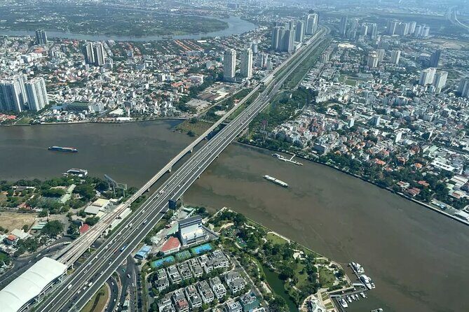 Landmark 81 Saigon Skyview Ticket in Ho Chi Minh City - The Sum Up: Who Will Love This Experience?