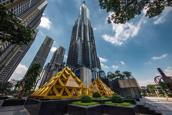 Landmark 81 Saigon Skyview Ticket in Ho Chi Minh City - FAQ