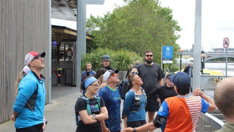 Laneways Discovery Running Tour - FAQ