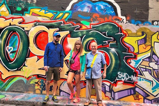 Laneways of Melbourne - Practical Details and Value