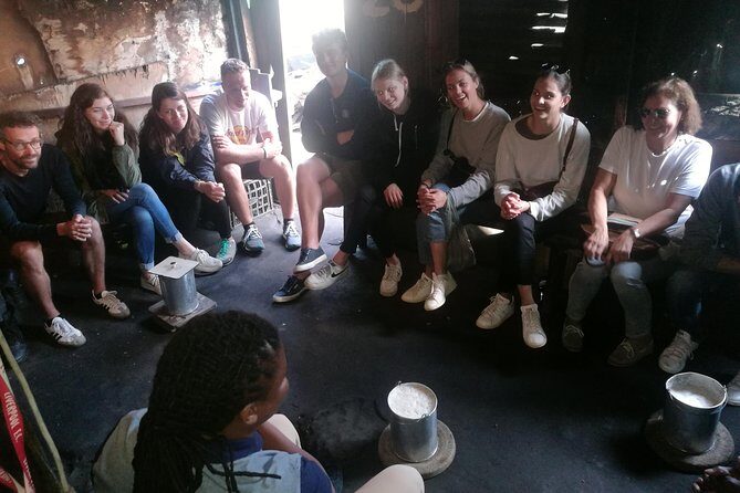 Langa Township Half Day Tour - A Closer Look at the Langa Township Half Day Tour