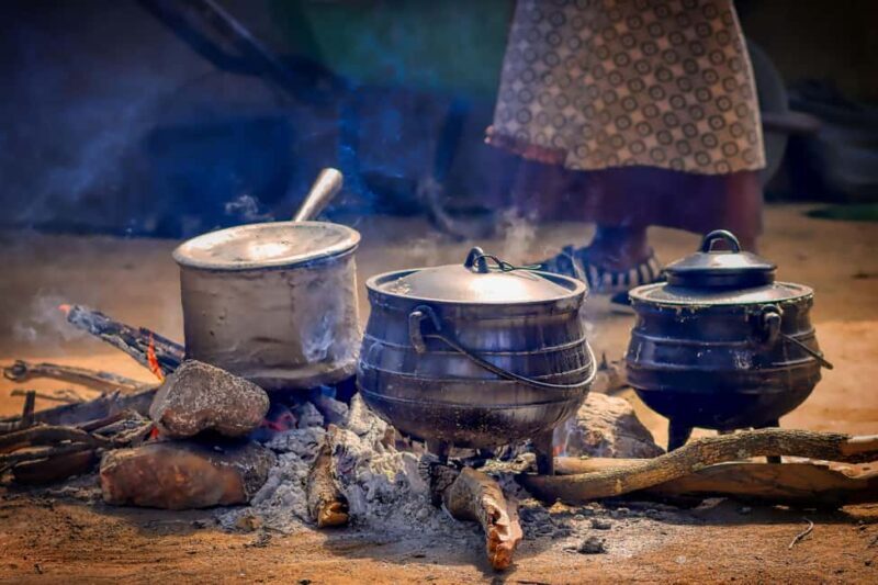 Langa Township: Outdoor Potjiekos Cooking with Drinks - FAQs About the Langa Potjiekos Tour