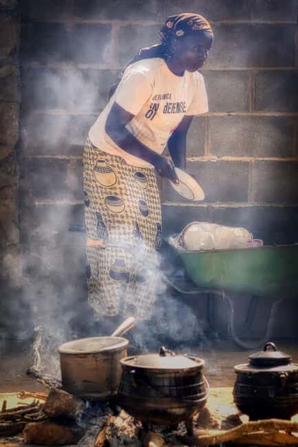 Langa Township: Outdoor Potjiekos Cooking with Drinks - Final Thoughts